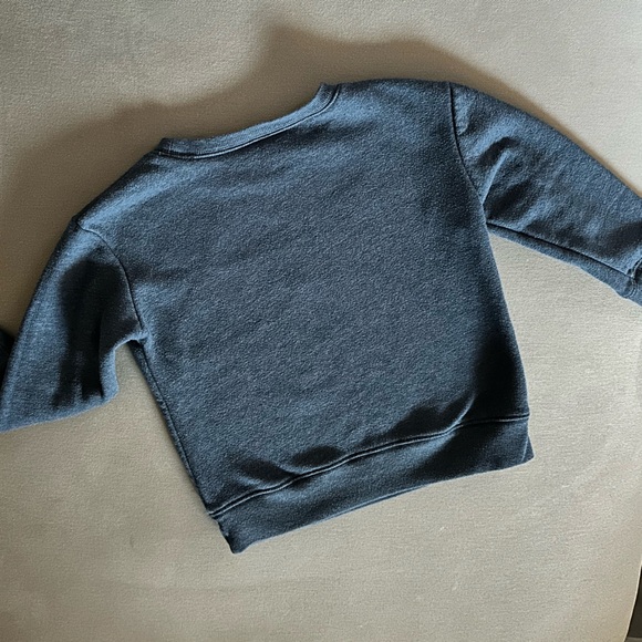 3t triceratops sweatshirt Jumping Beans great condition. - Picture 5 of 6